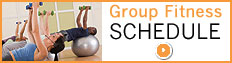 View the Group Fitness Class Schedule